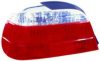 LORO 444-1920L-UE-CR Combination Rearlight